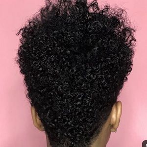 Meet your Posher, Ms